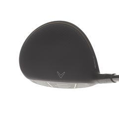 Callaway Rogue ST Max Graphite Mens Right Hand Fairway 3 Wood 15* Regular - Tensei CR Series Blue 60 - Image 2