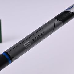 Taylormade SLDR #3 Hybrid / 19 Degree / Stiff Flex Fujikura Speeder 82 Shaft - Image 6