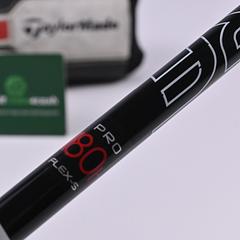 Taylormade M1 2016 #3 Hybrid / 19 Degree / Stiff Flex Fujikura Pro 80 Shaft - Image 6