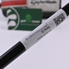 Taylormade M1 2016 #3 Hybrid / 19 Degree / Stiff Flex Fujikura Pro 80 Shaft - Image 7