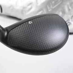 Taylormade Qi35 #4 Hybrid / 22 Degree / Regular Flex Fujikura Ventus Blue 6 - Image 5