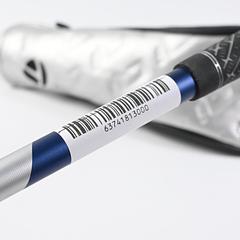 Taylormade Qi35 #4 Hybrid / 22 Degree / Regular Flex Fujikura Ventus Blue 6 - Image 7