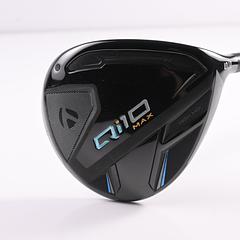 Ladies Taylormade Qi10 Max #5 Wood / 19 Degree / Ladies Flex Speeder NX TCS 40 - Image 2