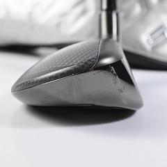 Taylormade Qi35 #4 Hybrid / 22 Degree / Regular Flex Fujikura Ventus Blue 6 - Image 3