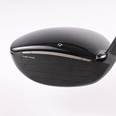 Ladies Taylormade Qi10 Max #5 Wood / 19 Degree / Ladies Flex Speeder NX TCS 40 - Image 4