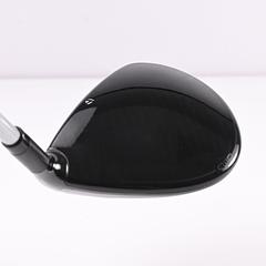 Ladies Taylormade Qi10 Max #5 Wood / 19 Degree / Ladies Flex Speeder NX TCS 40 - Image 5