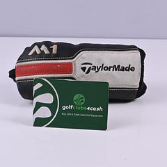 Taylormade M1 2016 #3 Hybrid / 19 Degree / Stiff Flex Fujikura Pro 80 Shaft - Image 9