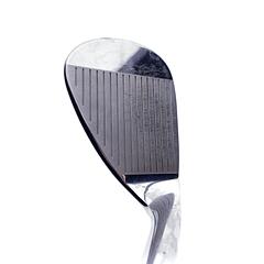 Used Callaway Mack Daddy CB 2024 Pitching Wedge / 48.0 / Wedge Flex /Left-Handed - Image 5