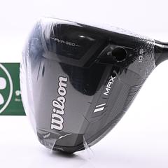 Wilson DYNAPWR Max 2025 Driver / 10.5 Degree / Stiff Flex UST Helium Nanocore 5 - Image 2