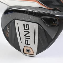 Ping G400 #3 Wood / 14.5 Degree / Regular Flex Ping Alta CB 65 Shaft - Image 2