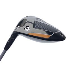 Used Callaway Mavrik Max Driver / 10.5 Degrees / Stiff Flex / Left-Handed - Image 8