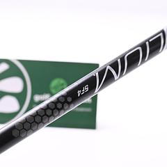 Wilson DYNAPWR Max 2025 Driver / 10.5 Degree / Stiff Flex UST Helium Nanocore 5 - Image 6