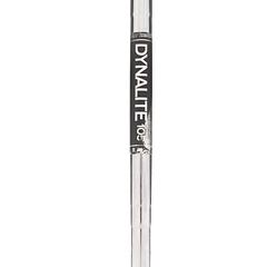Nike Vapor Speed Steel Mens Right Hand 4 Iron 21* Regular - True Temper Dynalite 105 - Image 4