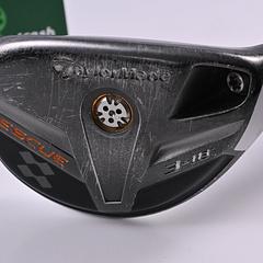 Taylormade Rescue 11 #3 Hybrid / 18 Degree / Stiff Flex Aldila RIP 65 Shaft - Image 2