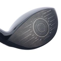 Used Callaway Mavrik Max Driver / 10.5 Degrees / Stiff Flex / Left-Handed - Image 10