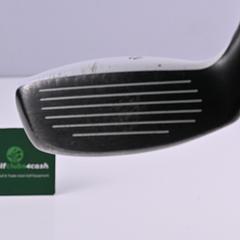 Taylormade Rescue 11 #3 Hybrid / 18 Degree / Stiff Flex Aldila RIP 65 Shaft - Image 4