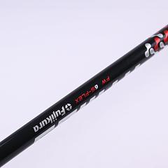 Taylormade M4 #3 Wood / 15 Degree / Stiff Flex Fujikura Atmos Red 6 Shaft - Image 6