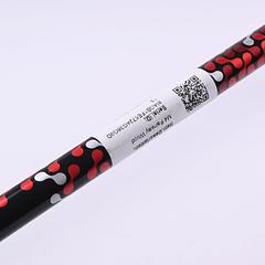 Taylormade M4 #3 Wood / 15 Degree / Stiff Flex Fujikura Atmos Red 6 Shaft - Image 7