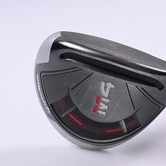 Taylormade M4 #3 Wood / 15 Degree / Stiff Flex Fujikura Atmos Red 6 Shaft - Image 2