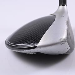 Taylormade M4 #3 Wood / 15 Degree / Stiff Flex Fujikura Atmos Red 6 Shaft - Image 3