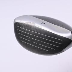 Taylormade M4 #3 Wood / 15 Degree / Stiff Flex Fujikura Atmos Red 6 Shaft - Image 4