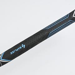 Taylormade Hi-Toe 3 Gap Wedge / 52 Degree / Wedge Flex KBS HI-REV 2.0 115 - Image 6