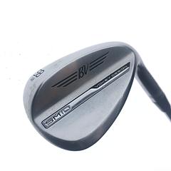 Used Titleist Vokey SM10 Tour Chrome Lob Wedge / 58.0 Degrees / Wedge Flex - Image 2