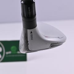 Taylormade Rescue 11 #3 Hybrid / 18 Degree / Stiff Flex Aldila RIP 65 Shaft - Image 5