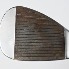 Taylormade Hi-Toe 3 Gap Wedge / 52 Degree / Wedge Flex KBS HI-REV 2.0 115 - Image 2