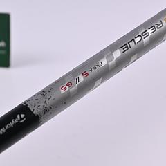 Taylormade Rescue 11 #3 Hybrid / 18 Degree / Stiff Flex Aldila RIP 65 Shaft - Image 6