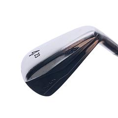 Used Srixon Z U85 Utility 4 Hybrid / 23 Degrees / Stiff Flex - Image 2