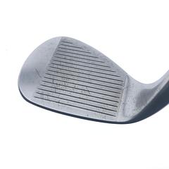 Used Titleist Vokey SM10 Tour Chrome Lob Wedge / 58.0 Degrees / Wedge Flex - Image 6