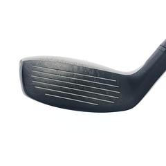 Used TaylorMade Rescue 11 3 Hybrid / 18 Degrees / Stiff Flex - Image 4