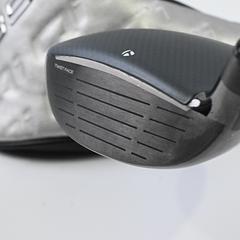 Taylormade Qi35 Max #5 Wood / 18.5 Degree / Regular Flex Fujikura Ventus Blue 5 - Image 5