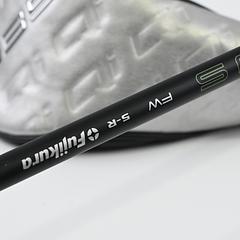 Taylormade Qi35 Max #5 Wood / 18.5 Degree / Regular Flex Fujikura Ventus Blue 5 - Image 7