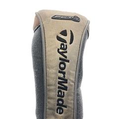 Used TaylorMade Rescue 11 3 Hybrid / 18 Degrees / Stiff Flex - Image 10