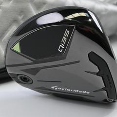 Taylormade Qi35 Max #5 Wood / 18.5 Degree / Regular Flex Fujikura Ventus Blue 5 - Image 2