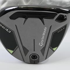 Taylormade Qi35 Max #5 Wood / 18.5 Degree / Regular Flex Fujikura Ventus Blue 5 - Image 3