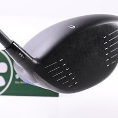 Left Hand Cleveland Launcher XL Driver / 10.5 Degree / Regular Flex Cypher 50 - Image 4