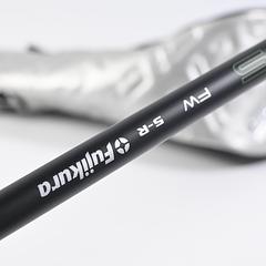 Taylormade Qi35 Tour #3 Wood / 15 Degree / Regular Flex Fujikura Ventus Blue 5 - Image 6