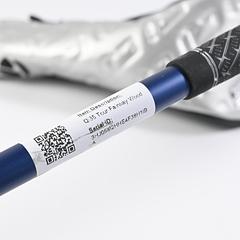 Taylormade Qi35 Tour #3 Wood / 15 Degree / Regular Flex Fujikura Ventus Blue 5 - Image 7