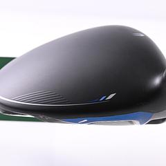 Left Hand Cleveland Launcher XL Driver / 10.5 Degree / Regular Flex Cypher 50 - Image 5