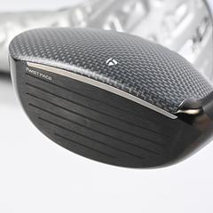 Taylormade Qi35 Tour #3 Wood / 15 Degree / Regular Flex Fujikura Ventus Blue 5 - Image 4