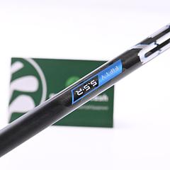 Left Hand Cleveland Launcher XL Driver / 10.5 Degree / Regular Flex Cypher 50 - Image 6