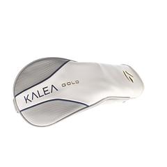 TaylorMade Kalea Gold Graphite Ladies Right Hand Driver 13.5* Ladies - TaylorMade Kalea Gold 40 - Image 7