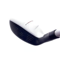 Used TaylorMade AeroBurner 3 Hybrid / 19 Degrees / Regular Flex - Image 6