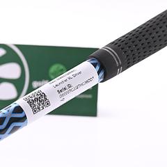 Left Hand Cleveland Launcher XL Driver / 10.5 Degree / Regular Flex Cypher 50 - Image 7