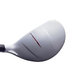 Used TaylorMade AeroBurner 3 Hybrid / 19 Degrees / Regular Flex - Image 4