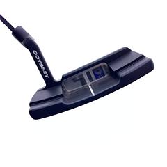 Used Odyssey Ai-One Double Wide CH Putter / 33.0 Inches - Image 5