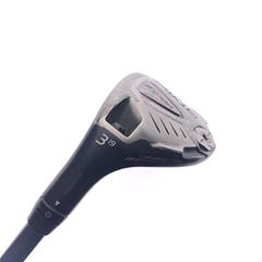 Used Ping G410 3 Hybrid / 19 Degrees / Regular Flex / Left-Handed - Image 3